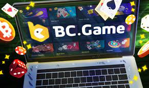 BC Video Game Online Sports Betting and Gambling Enterprise in Pakistan - Login