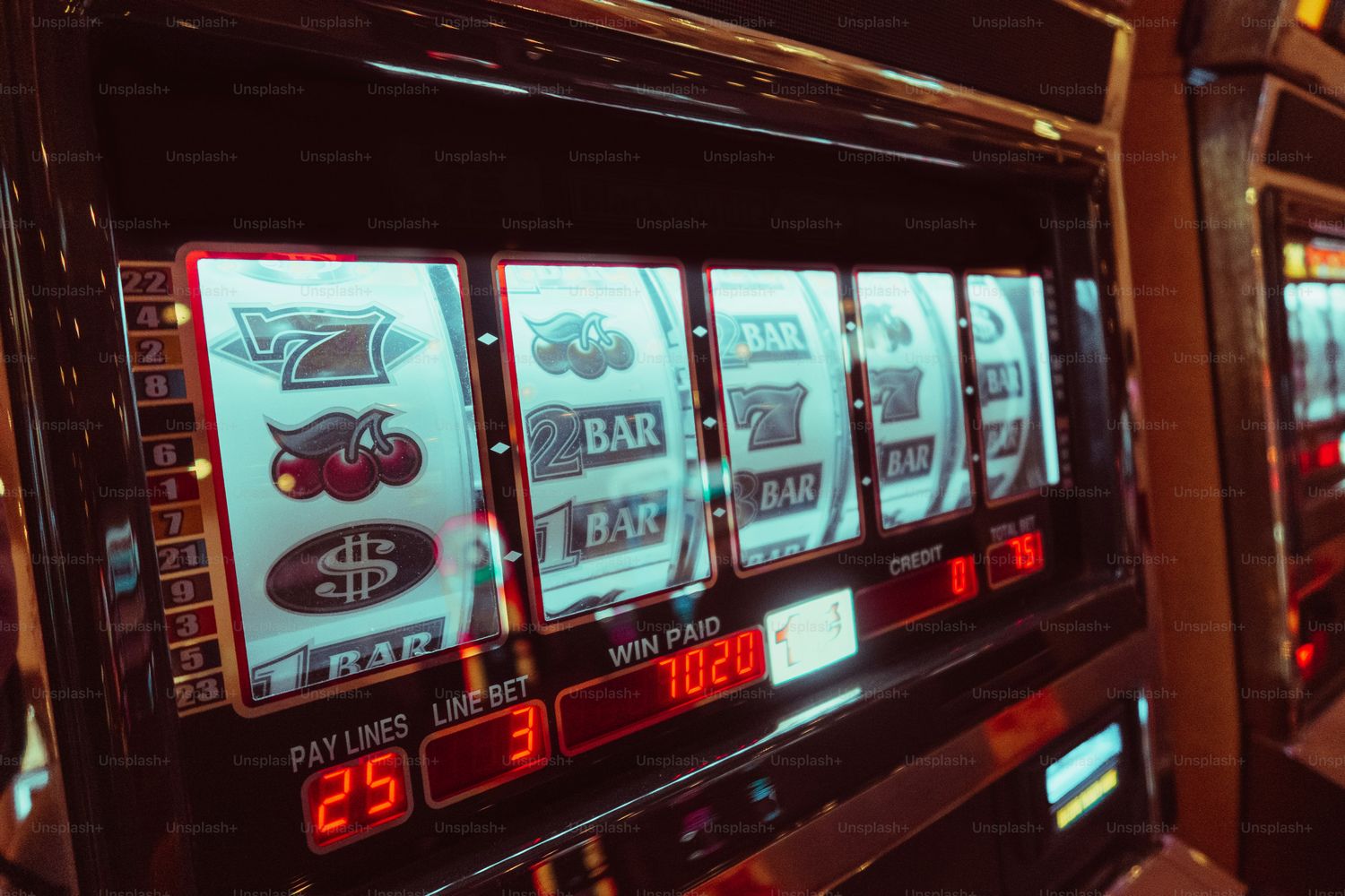 BetAndreas Online Gambling Enterprise Review
