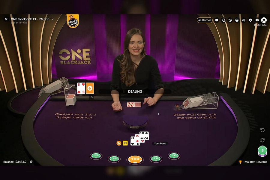 BetAndreas Online Gambling Enterprise Review